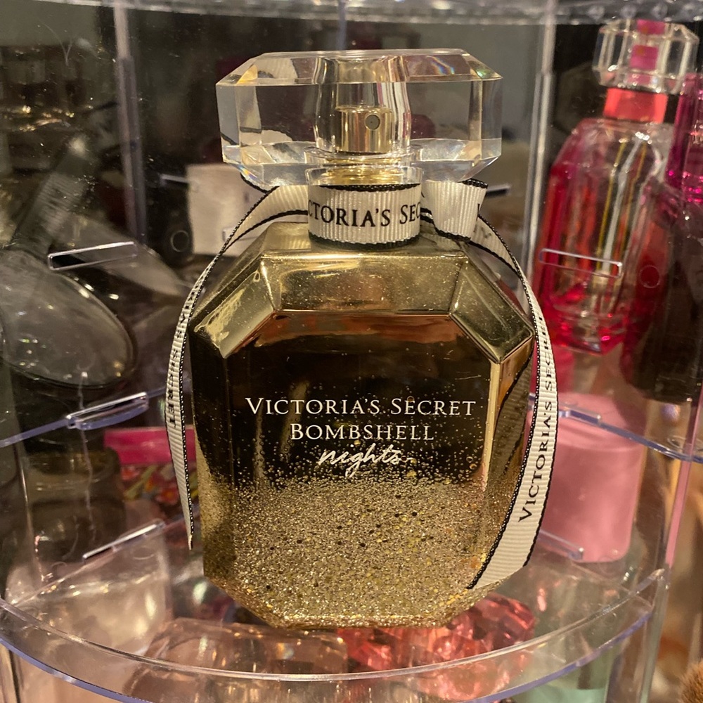VS bombshell nights